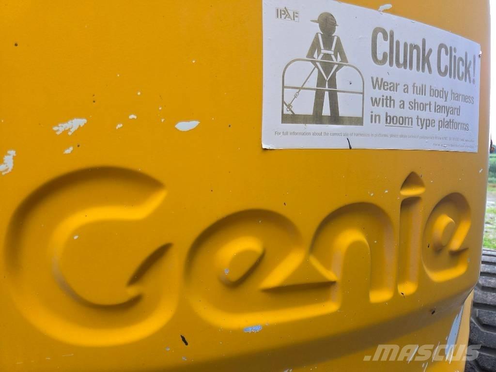 Genie Z 45/25 曲臂高空工作平台