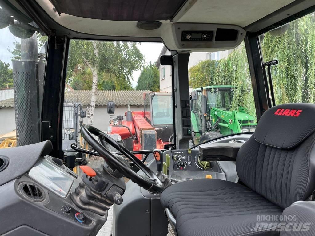 CLAAS ARION 410 CIS 拖拉机/农用车