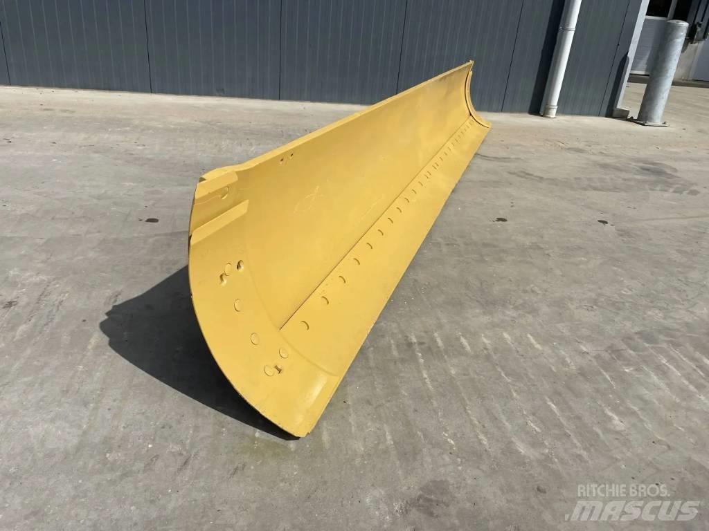 CAT 140H Moldboard 推铲