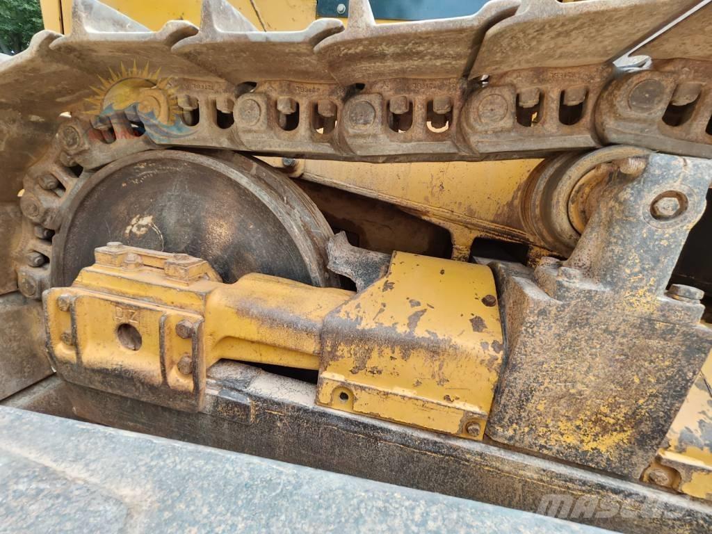 Shantui SD 22 履带式推土机