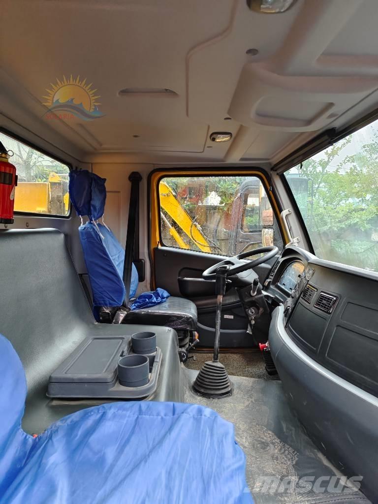 Shantui SD 22 履带式推土机