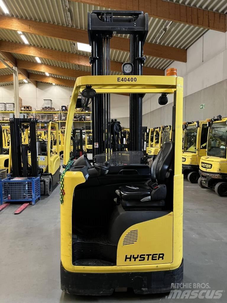 Hyster R1.6 前移式叉车
