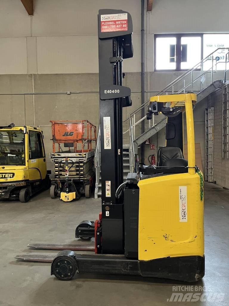 Hyster R1.6 前移式叉车