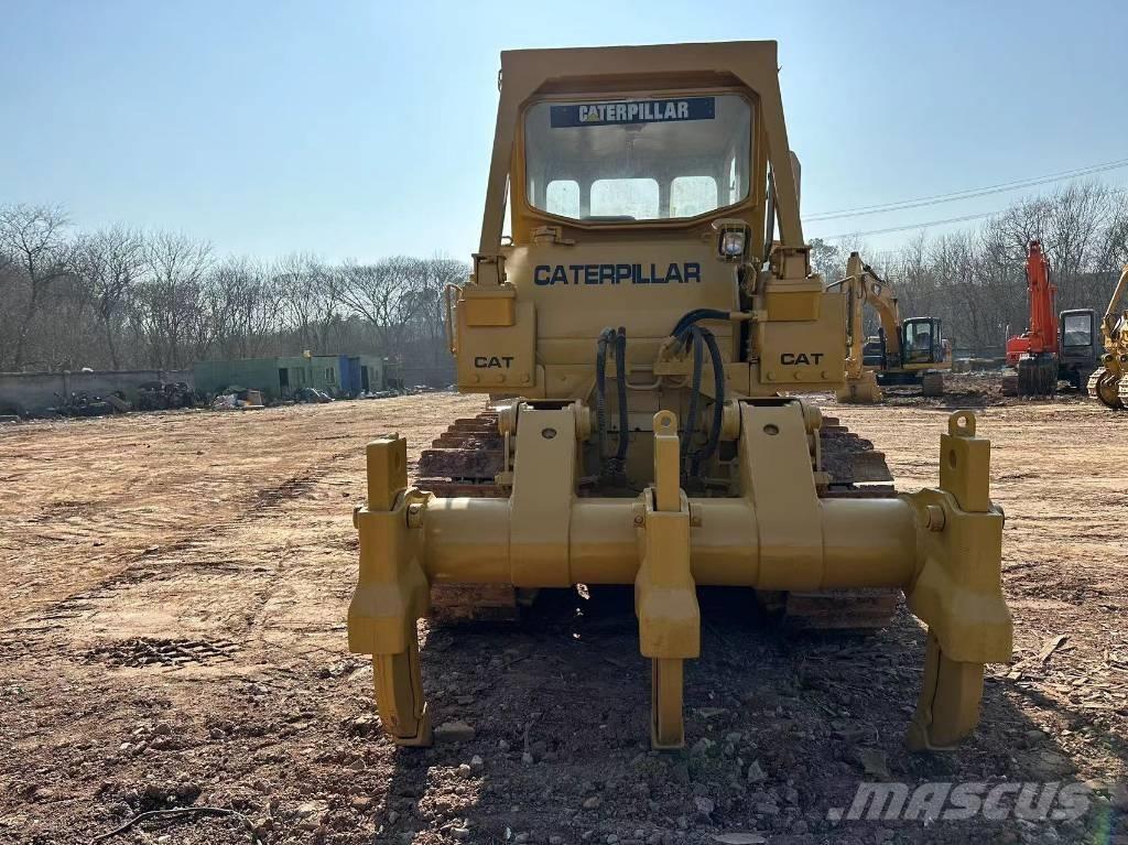 CAT D8K 履带式推土机