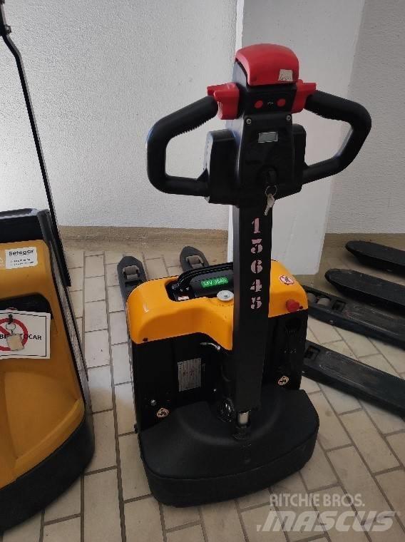  MB EPL154 手摇升降机