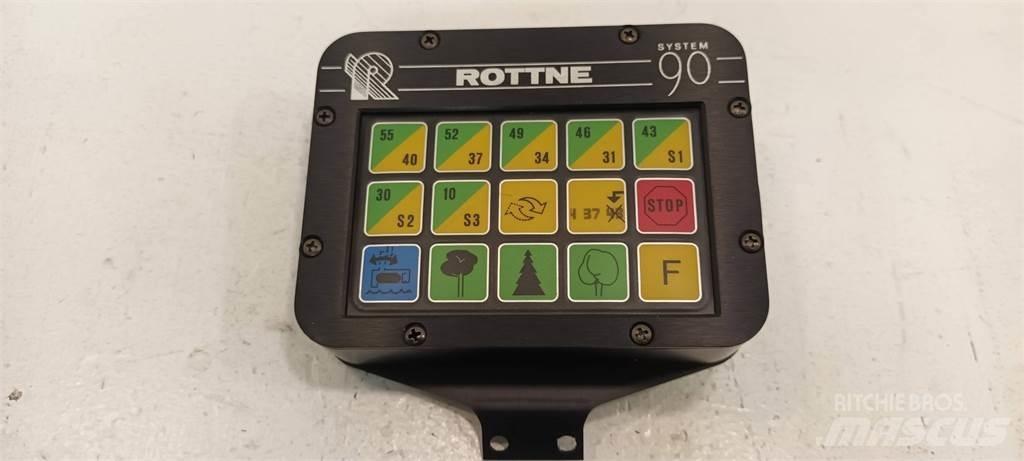 Rottne 064-0009 电子设备