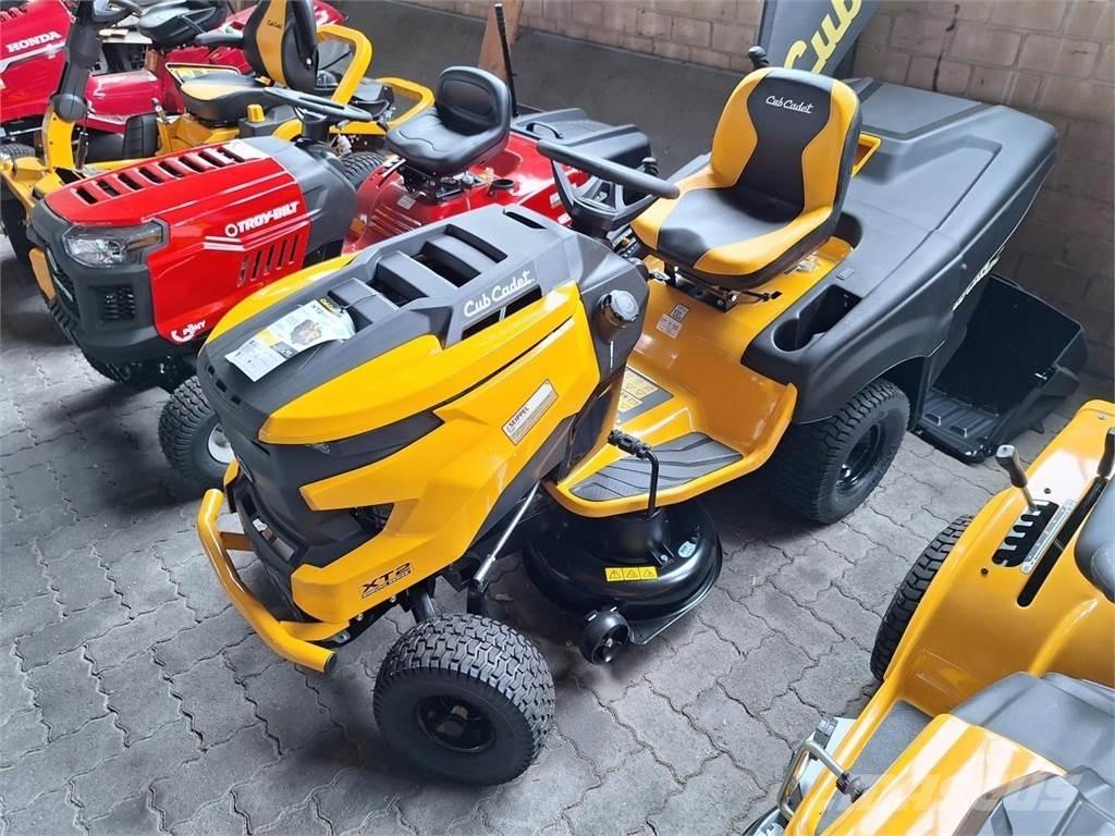 Cub Cadet XT2 PR95 果岭剪草机