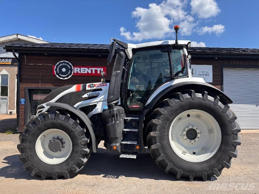 Valtra Q 305 拖拉机/农用车