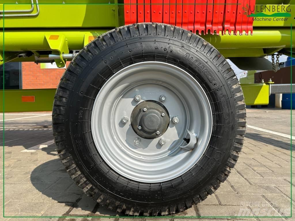 CLAAS VARIO 680 联合收割机头