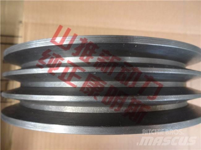 cummins BM87939 发动机
