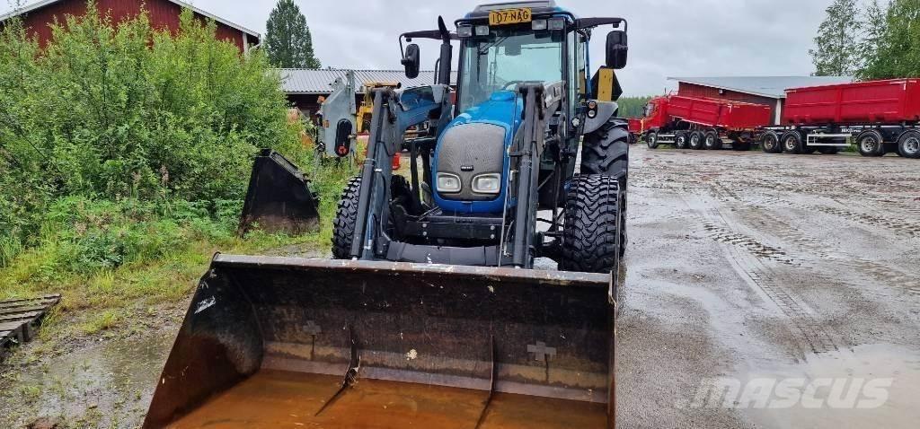 Valtra A85 拖拉机/农用车