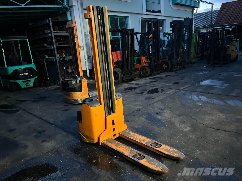 Still EGV12   V-4250 行走式堆垛机