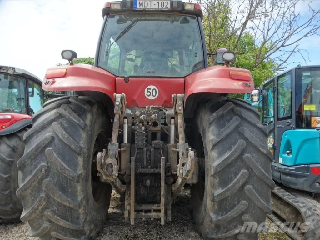 Case IH Magnum 315 拖拉机/农用车