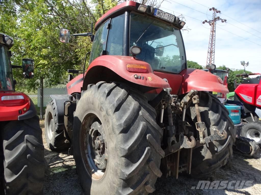 Case IH Magnum 315 拖拉机/农用车