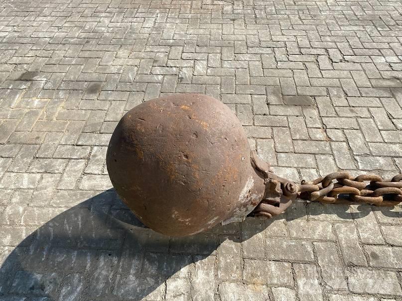 Sloop Bal 其他组件