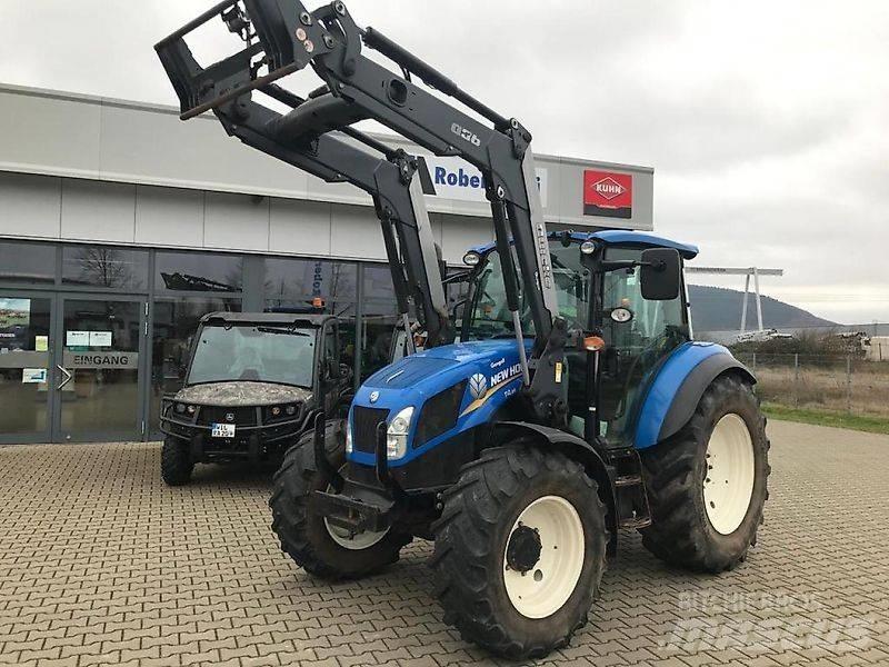 New Holland T4.85 拖拉机/农用车