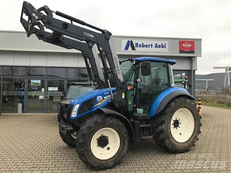 New Holland T4.85 拖拉机/农用车