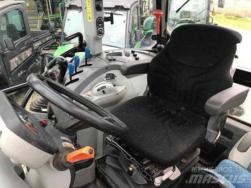 New Holland T4.85 拖拉机/农用车
