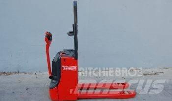 Linde T 18 手摇升降机