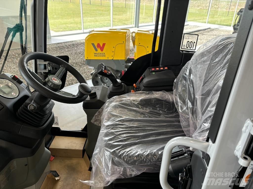 Wacker Neuson WL 28 轮式装载机