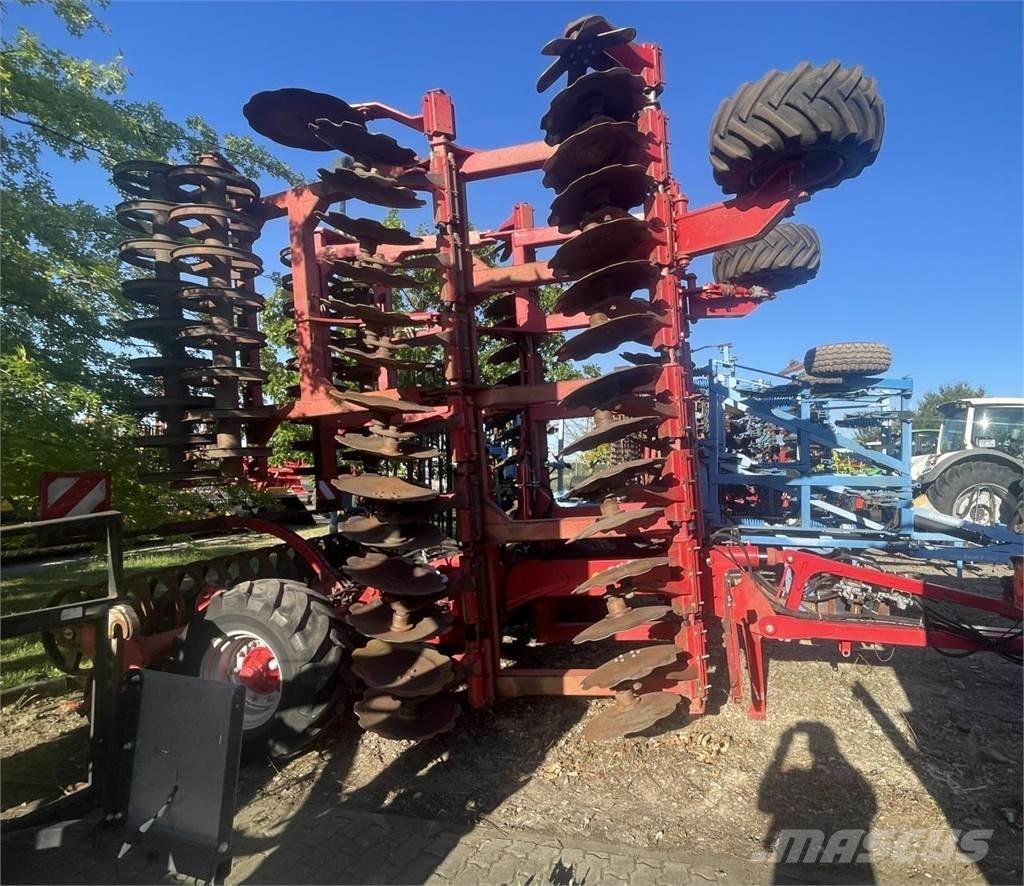 Horsch Joker 8 HD 圆盘耙