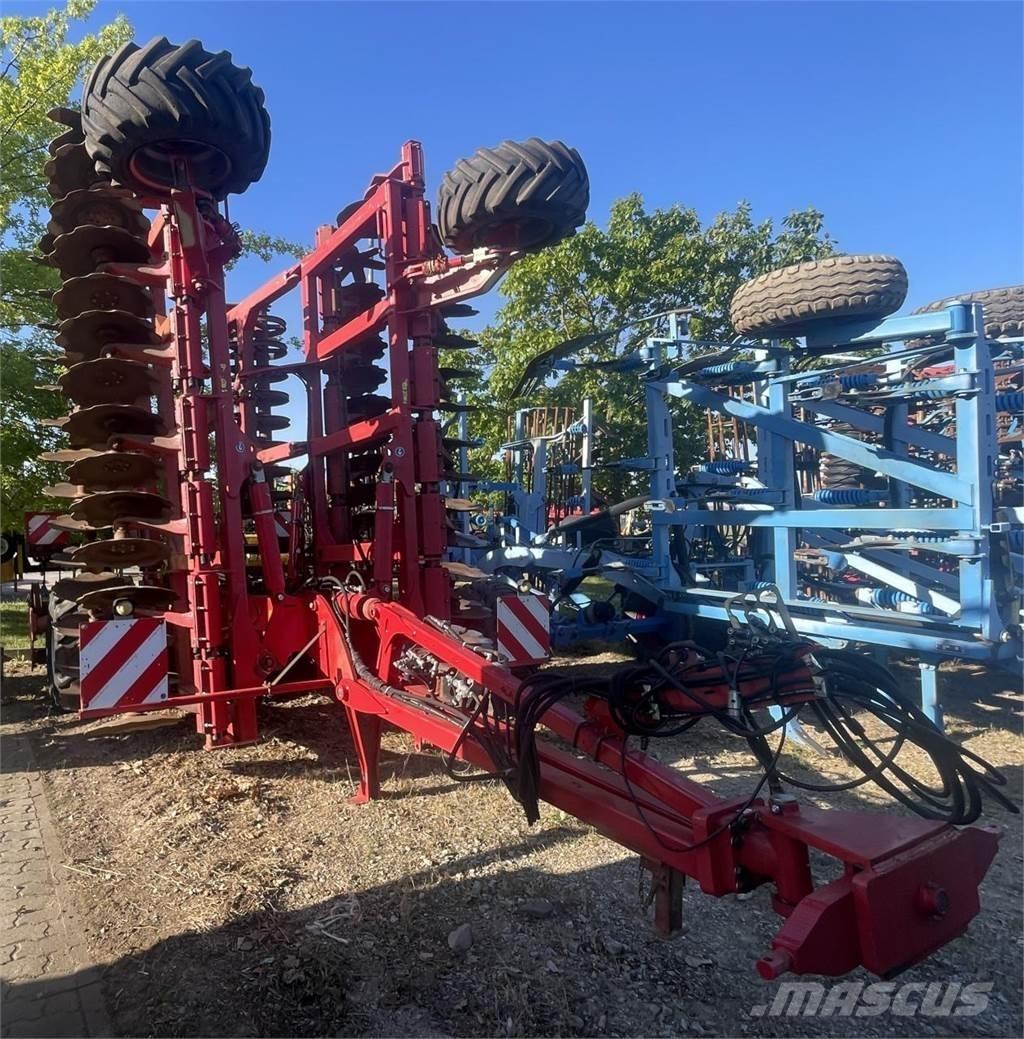 Horsch Joker 8 HD 圆盘耙