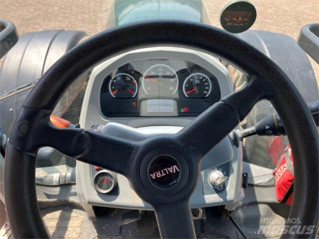 Valtra T154 Active 拖拉机/农用车