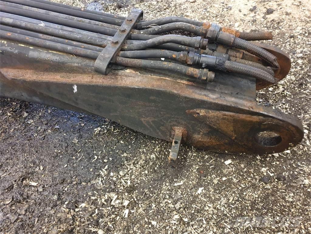 Loglift 50 货运起重机