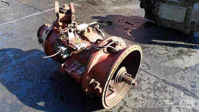 Renault B18200.22 运输工具-其他