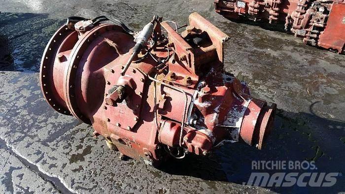 Renault B18200.22 运输工具-其他