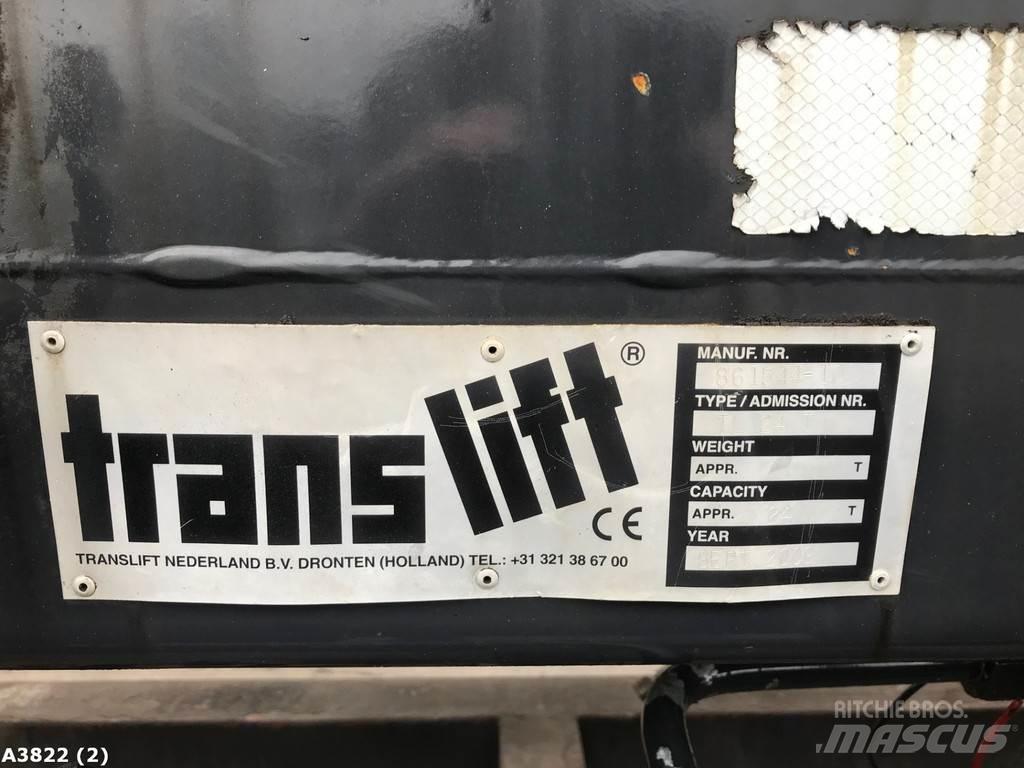 Translift TL24T 运输工具-其他