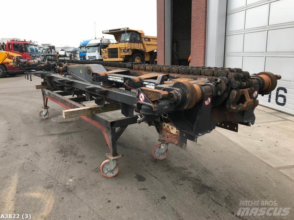 Translift TL24T 运输工具-其他