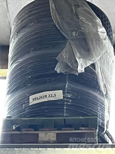 Aeolus 385 65R 22,5 轮胎、车轮、轮圈