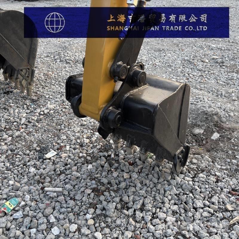 CAT 304 履带挖掘机