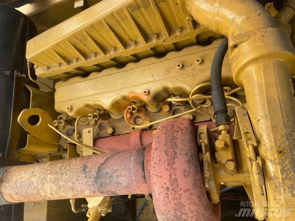 CAT 330 B 履带挖掘机
