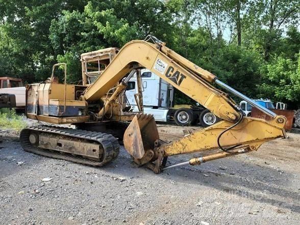 CAT E 70 B 履带挖掘机