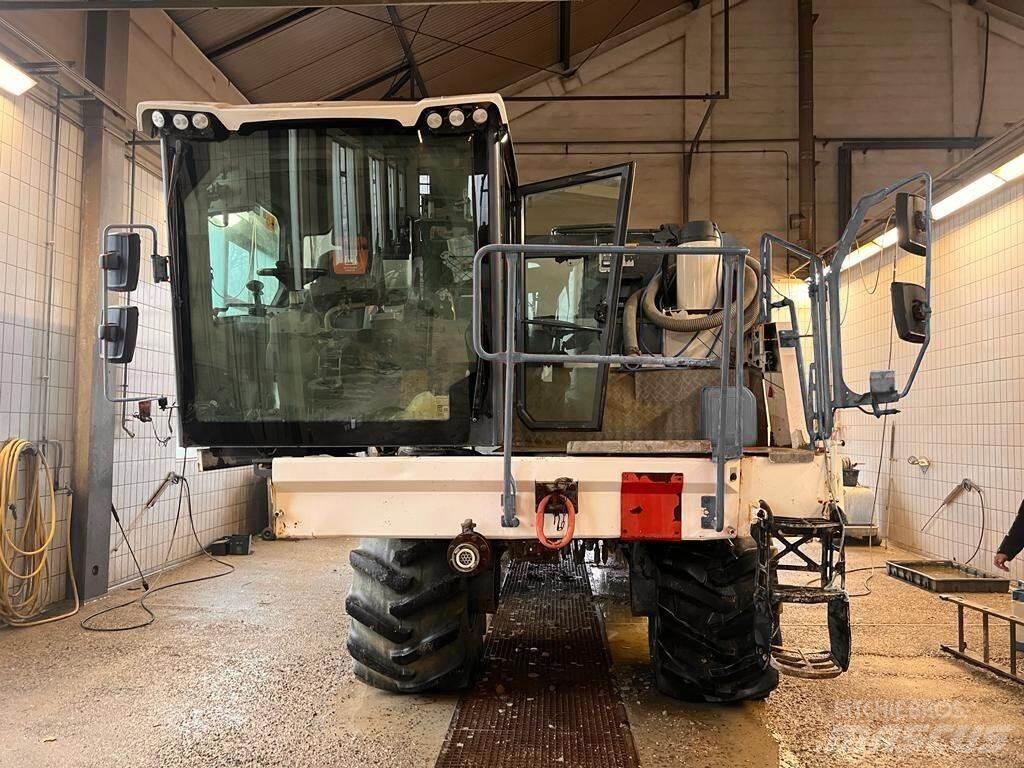 Wirtgen WR240i 其他路面施工机械