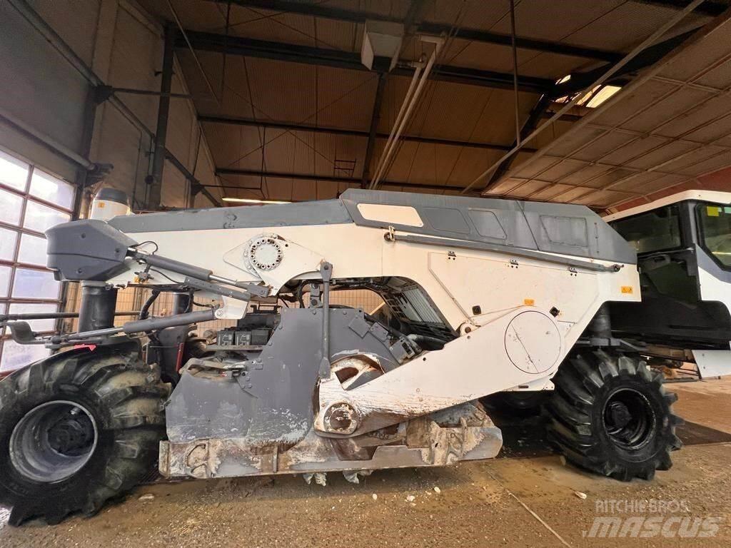 Wirtgen WR240i 其他路面施工机械