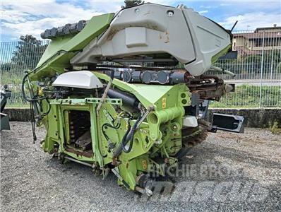 CLAAS Orbis 900 AC 联合收割机头