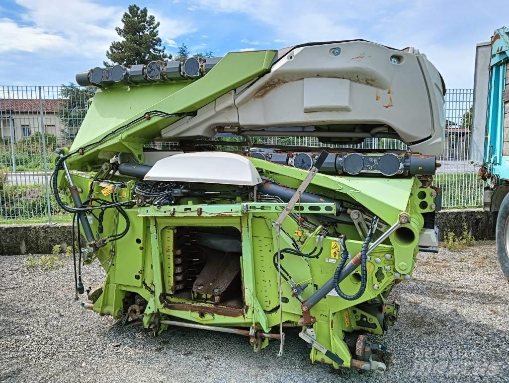CLAAS Orbis 900 AC 联合收割机头