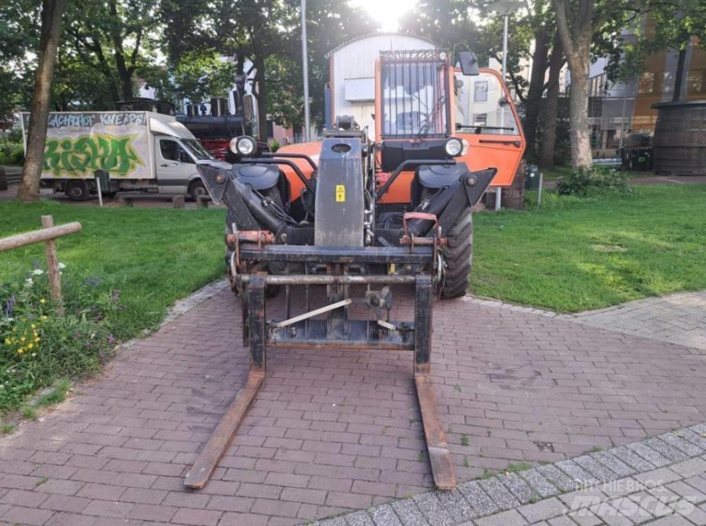 JLG 3614 RS 伸缩臂叉装车|叉装车
