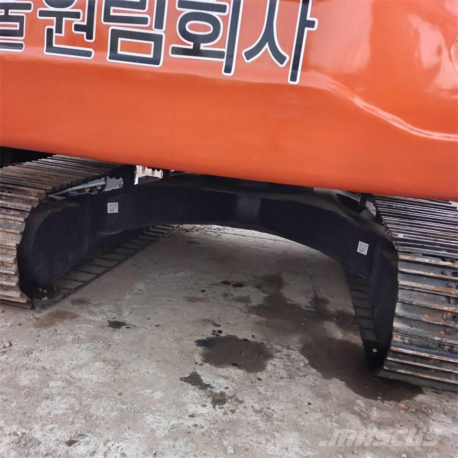 Doosan DX 300LC-9C 履带挖掘机