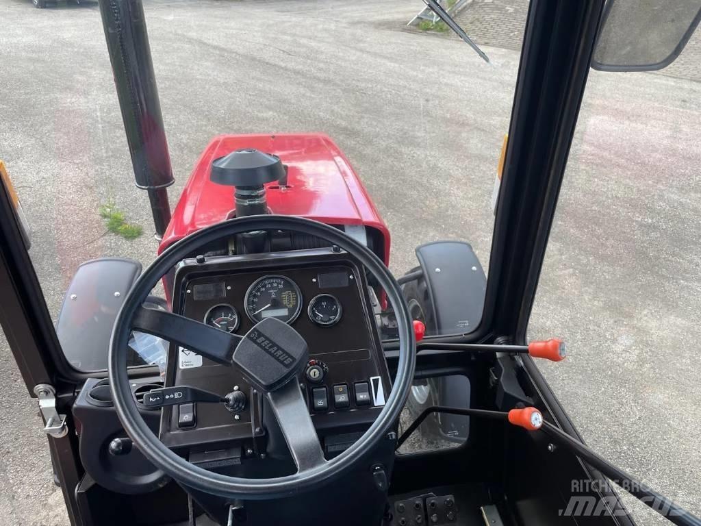 Belarus 320.4 拖拉机/农用车