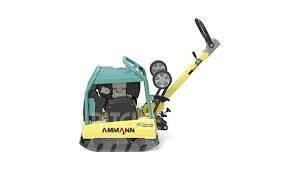Ammann APR3050 平板夯