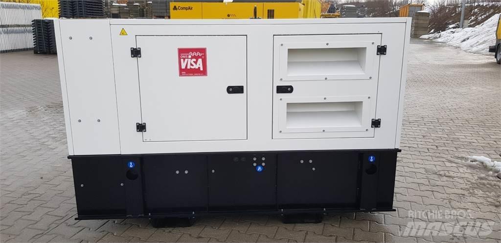  DS35SGVM 30kVA 其它发电机