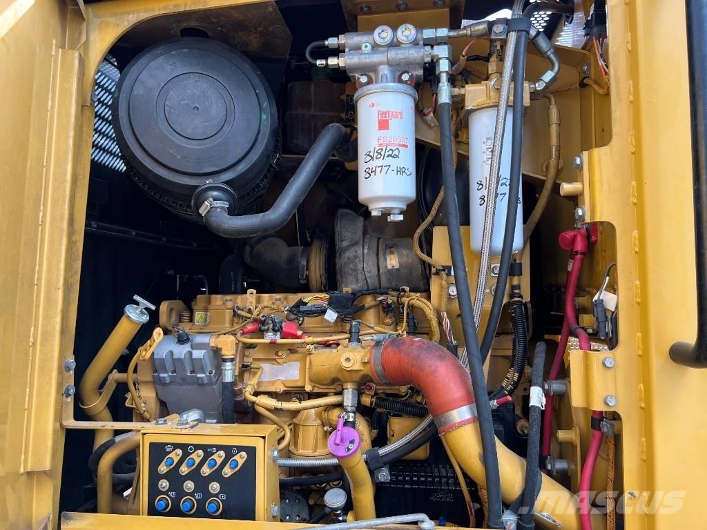 CAT 140M 平地机/推土机
