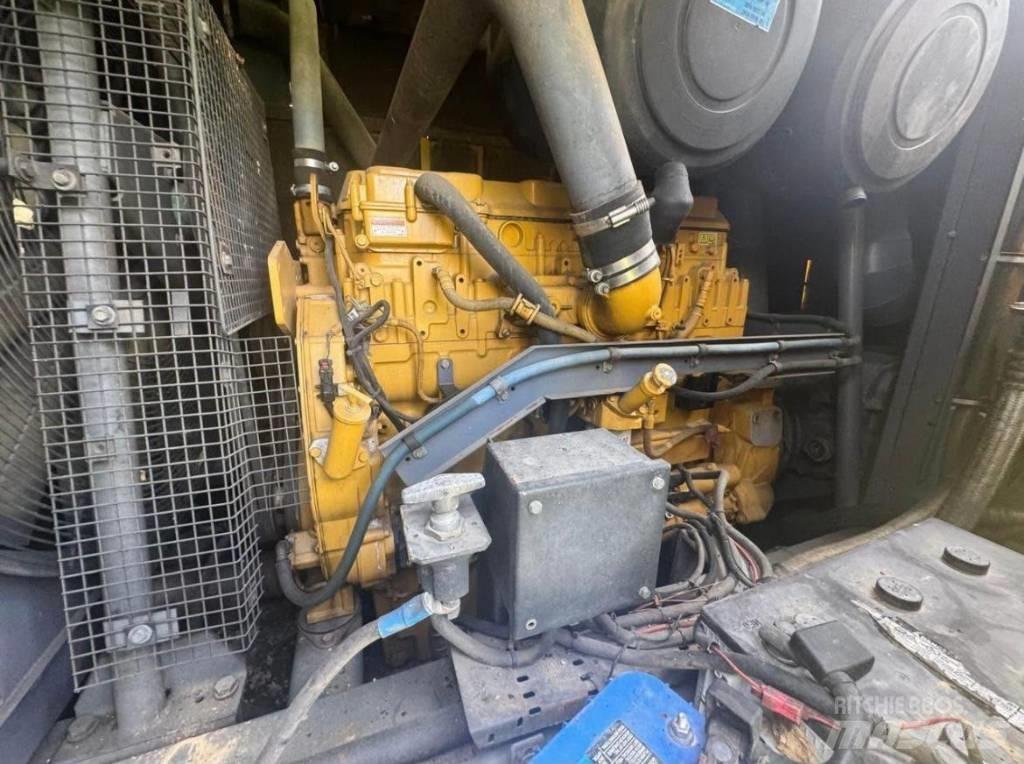Atlas Copco XAS 1600 压缩机