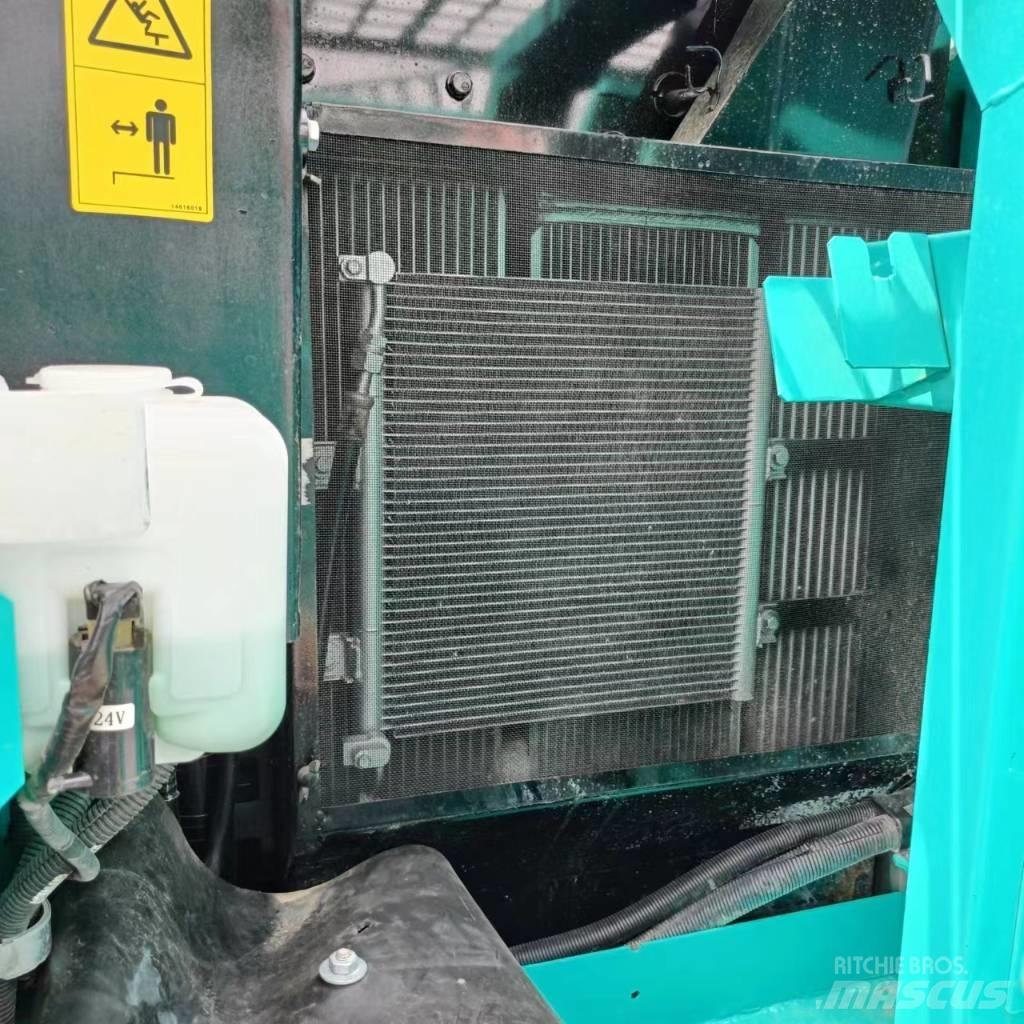 Kobelco SK 75 履带挖掘机