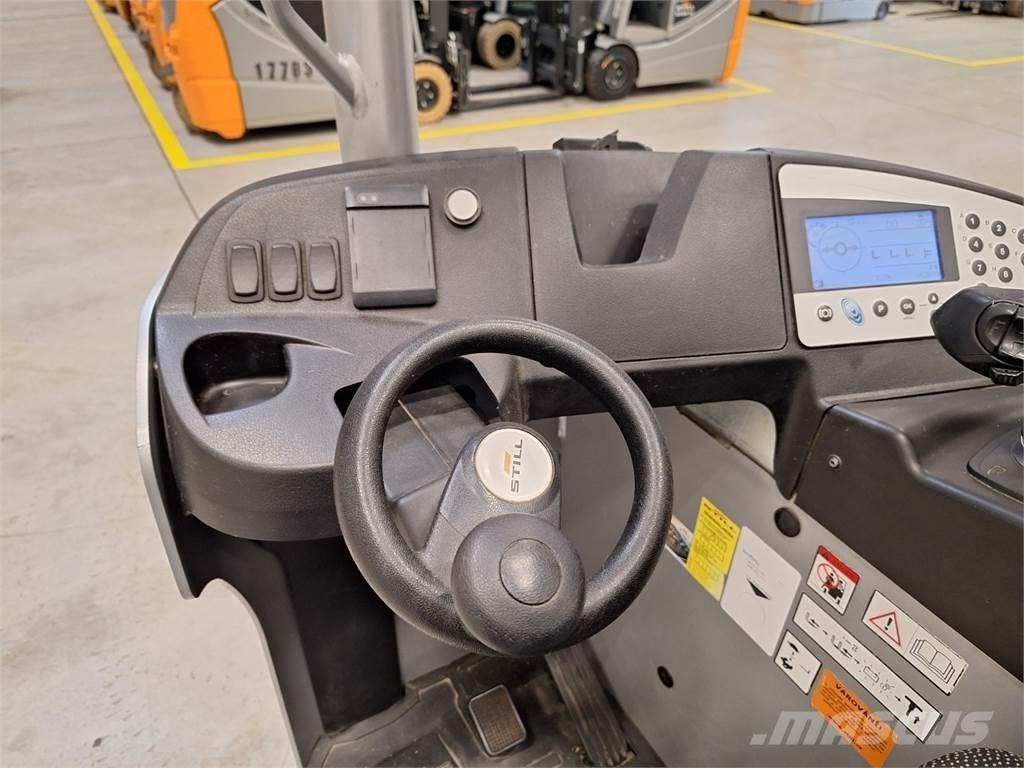 Still FM-X 14 其他