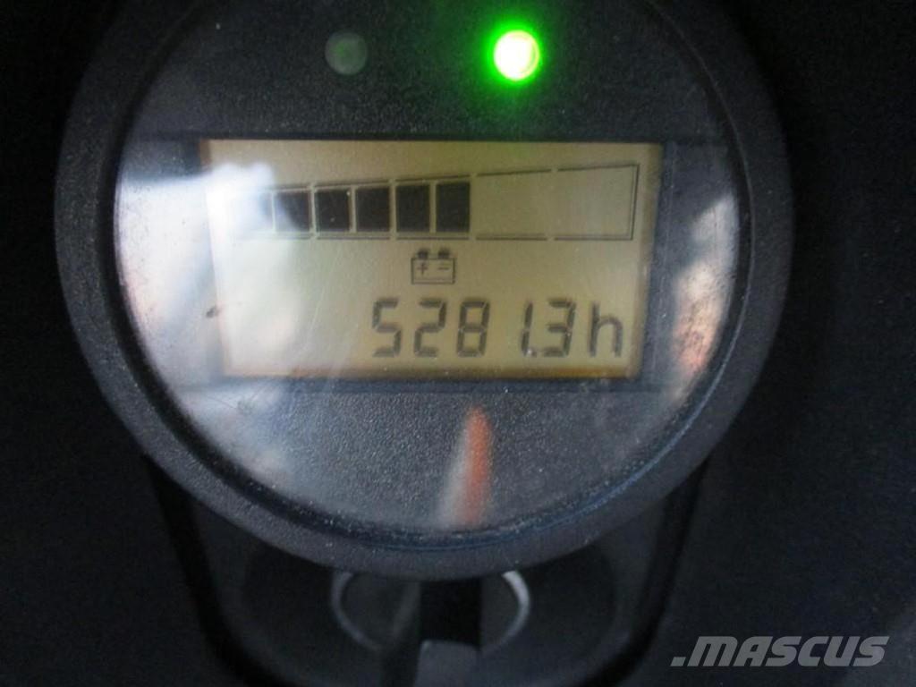 Still EXV12 手摇升降机